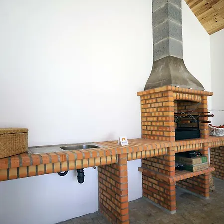 Casa Da Aldeia Em Vila