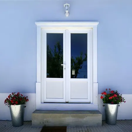 Casa Da Aldeia Em Vila *