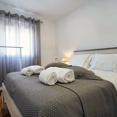 Vila Casa Da Aldeia Em